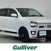 suzuki alto-works 2016 -SUZUKI--Alto Works DBA-HA36S--HA36S-873123---SUZUKI--Alto Works DBA-HA36S--HA36S-873123- image 1