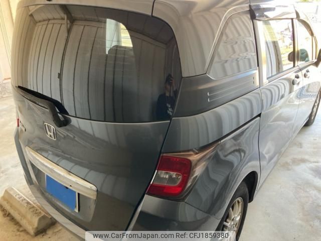 honda freed-spike 2010 CFJ1859380 image 2