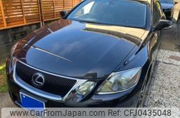 lexus gs 2008 -LEXUS--Lexus GS DAA-GWS191--GWS191-5018707---LEXUS--Lexus GS DAA-GWS191--GWS191-5018707-