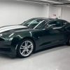 chevrolet camaro 2021 CFJ1611894 image 1