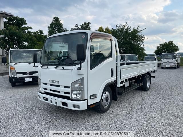 isuzu elf-truck 2014 GOO_NET_EXCHANGE_0404019A30240607W001 image 1