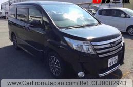 toyota noah 2015 -TOYOTA 【石川 300ﾙ8302】--Noah ZRR80W-0178210---TOYOTA 【石川 300ﾙ8302】--Noah ZRR80W-0178210-