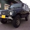 suzuki jimny 1995 -SUZUKI 【豊田 480ｶ7059】--Jimny V-JA11VKAI--JA11-299625---SUZUKI 【豊田 480ｶ7059】--Jimny V-JA11VKAI--JA11-299625- image 1