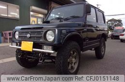 suzuki jimny 1995 -SUZUKI 【豊田 480ｶ7059】--Jimny V-JA11VKAI--JA11-299625---SUZUKI 【豊田 480ｶ7059】--Jimny V-JA11VKAI--JA11-299625-