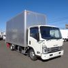 isuzu elf-truck 2023 -ISUZU--Elf 2RG-NPR88AN--NPR88-7022123---ISUZU--Elf 2RG-NPR88AN--NPR88-7022123- image 1