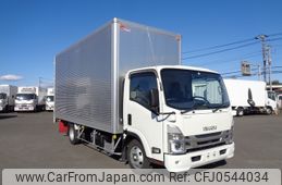 isuzu elf-truck 2023 -ISUZU--Elf 2RG-NPR88AN--NPR88-7022123---ISUZU--Elf 2RG-NPR88AN--NPR88-7022123-