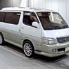 toyota hiace-wagon 2001 -TOYOTA--Hiace Wagon KZH100G-1036372---TOYOTA--Hiace Wagon KZH100G-1036372- image 1