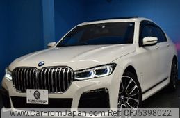 bmw 7-series 2019 -BMW--BMW 7 Series 3BA-7R30--WBA7R220X0GD14453---BMW--BMW 7 Series 3BA-7R30--WBA7R220X0GD14453-