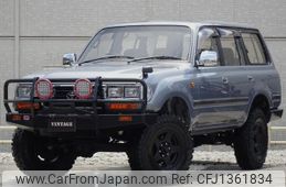 toyota land-cruiser-80 1996 quick_quick_FZJ80G_FZJ80-132527