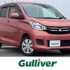 mitsubishi ek-wagon 2017 -MITSUBISHI--ek Wagon DBA-B11W--B11W-0313432---MITSUBISHI--ek Wagon DBA-B11W--B11W-0313432- image 1