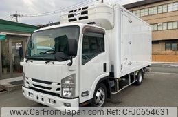 isuzu elf-truck 2015 GOO_NET_EXCHANGE_0802180A30250117W001