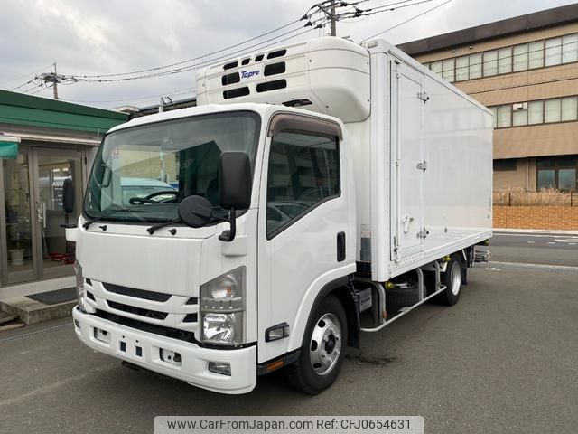 isuzu elf-truck 2015 GOO_NET_EXCHANGE_0802180A30250117W001 image 1