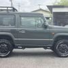 suzuki jimny 2021 -SUZUKI--Jimny JB64W--201549---SUZUKI--Jimny JB64W--201549- image 6