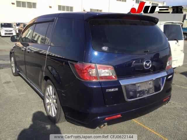 mazda mpv 2008 -MAZDA--MPV LY3P-206719---MAZDA--MPV LY3P-206719- image 2