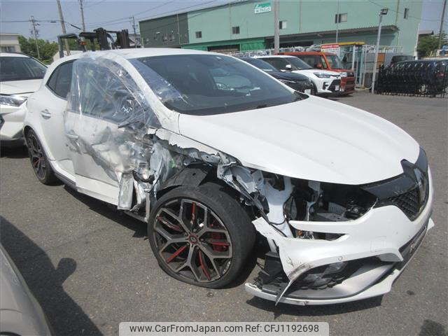 renault megane 2023 -RENAULT--Renault Megane BBM5P2-N0850098---RENAULT--Renault Megane BBM5P2-N0850098- image 1
