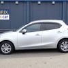 mazda demio 2020 -MAZDA--MAZDA2 6BA-DJLFS--DJLFS-720981---MAZDA--MAZDA2 6BA-DJLFS--DJLFS-720981- image 27