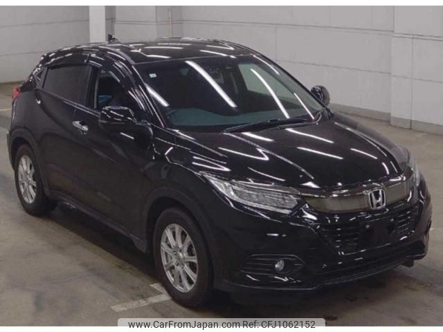 honda vezel 2021 quick_quick_6BA-RU2_RU2-1400683 image 1