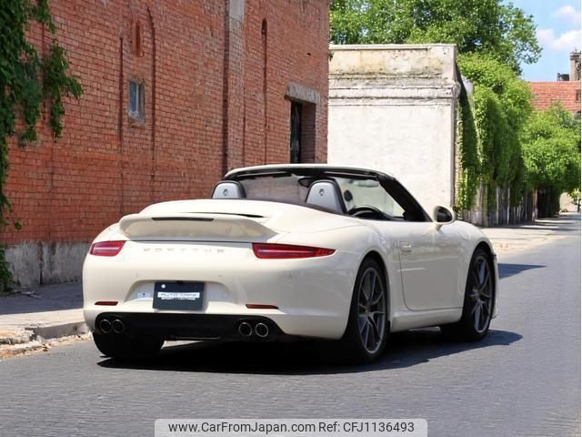 porsche 911 2015 quick_quick_ABA-991MA103_WP0ZZZ99ZFS144472 image 2