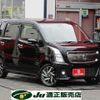 suzuki wagon-r 2018 -SUZUKI--Wagon R MH55S--MH55S-728487---SUZUKI--Wagon R MH55S--MH55S-728487- image 1