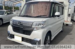 daihatsu tanto 2017 quick_quick_LA600S_LA600S-0537853