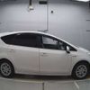 toyota prius-α 2012 -TOYOTA--Prius α DAA-ZVW41W--ZVW41W-3135655---TOYOTA--Prius α DAA-ZVW41W--ZVW41W-3135655- image 8