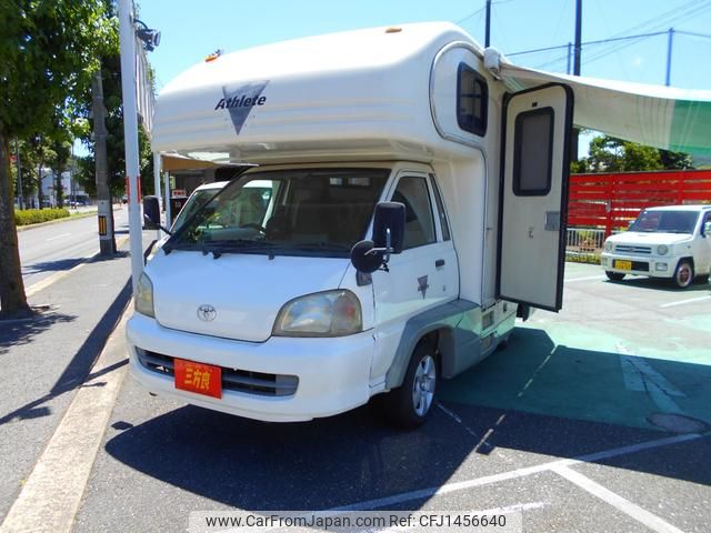 toyota liteace-truck 2001 CFJ1456640 image 1