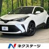 toyota c-hr 2023 -TOYOTA--C-HR 3BA-NGX10--NGX10-2023549---TOYOTA--C-HR 3BA-NGX10--NGX10-2023549- image 1