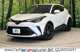 toyota c-hr 2023 -TOYOTA--C-HR 3BA-NGX10--NGX10-2023549---TOYOTA--C-HR 3BA-NGX10--NGX10-2023549-