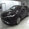 toyota harrier 2021 -TOYOTA--Harrier AXUH80-0037803---TOYOTA--Harrier AXUH80-0037803- image 5