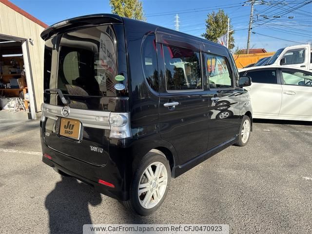 daihatsu tanto 2012 -DAIHATSU 【名変中 】--Tanto L375S--0579570---DAIHATSU 【名変中 】--Tanto L375S--0579570- image 2