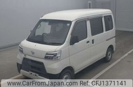 daihatsu hijet-van 2021 -DAIHATSU--Hijet Van 3BD-S321V--S321V-0493990---DAIHATSU--Hijet Van 3BD-S321V--S321V-0493990-