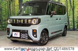suzuki spacia 2024 CFJ1486578