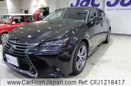 lexus gs 2018 quick_quick_DAA-AWL10_7006003