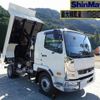 mitsubishi-fuso fighter 2023 CFJ9669251 image 1