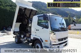 mitsubishi-fuso fighter 2023 CFJ9669251
