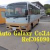 nissan civilian-bus 2003 -NISSAN 【所沢 200ｻ1810】--Civilian BVW41--020471---NISSAN 【所沢 200ｻ1810】--Civilian BVW41--020471- image 1