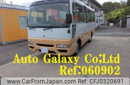 nissan civilian-bus 2003 -NISSAN 【所沢 200ｻ1810】--Civilian BVW41--020471---NISSAN 【所沢 200ｻ1810】--Civilian BVW41--020471-