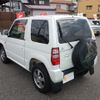 mitsubishi pajero-mini 2012 quick_quick_H58A_H58A-1011807 image 3