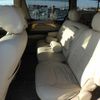 toyota alphard 2008 NIKYO_TR43809 image 15