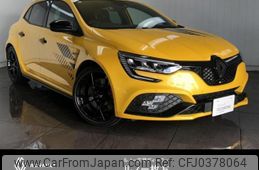 renault megane 2024 quick_quick_7BA-BBM5P2_VF1RFB002P0860816