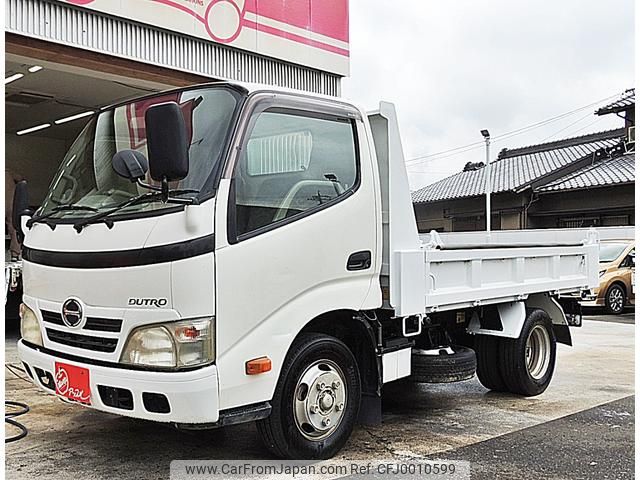 hino dutro 2010 GOO_NET_EXCHANGE_0208330A30240716W001 image 1