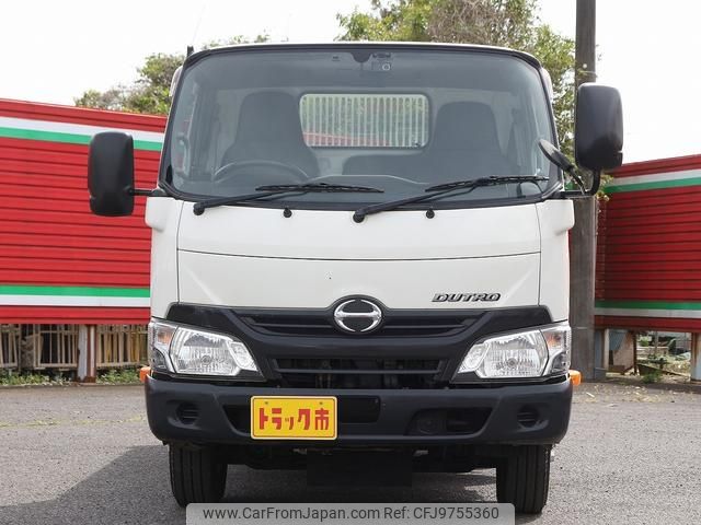 hino dutro 2018 GOO_NET_EXCHANGE_0505500A30240430W001 image 2