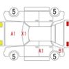 nissan x-trail 2016 -NISSAN--X-Trail DAA-HNT32--HNT32-122167---NISSAN--X-Trail DAA-HNT32--HNT32-122167- image 2