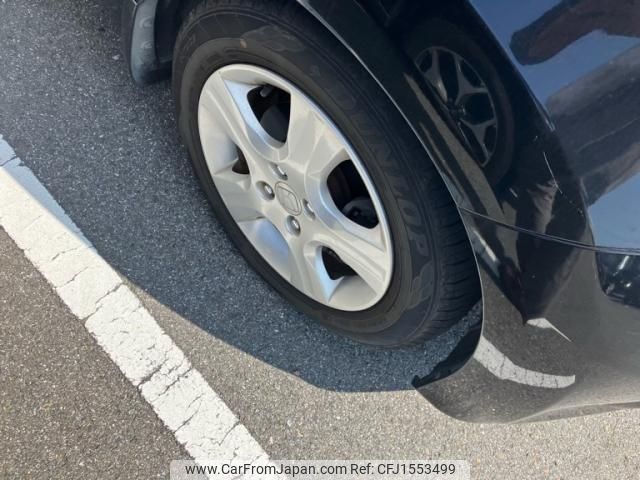 honda fit 2010 CFJ1553499 image 2