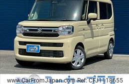 suzuki spacia 2025 -SUZUKI--Spacia 5AA-MK94S--MK94S-276***---SUZUKI--Spacia 5AA-MK94S--MK94S-276***-