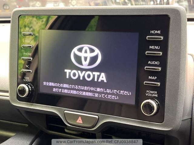 toyota yaris 2022 -TOYOTA--Yaris 5BA-KSP210--KSP210-0059058---TOYOTA--Yaris 5BA-KSP210--KSP210-0059058- image 2