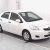 toyota belta 2011 -TOYOTA--Belta SCP92-3000449---TOYOTA--Belta SCP92-3000449- image 1