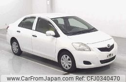 toyota belta 2011 -TOYOTA--Belta SCP92-3000449---TOYOTA--Belta SCP92-3000449-