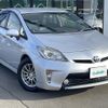 toyota prius 2013 -TOYOTA--Prius DAA-ZVW30--ZVW30-5716402---TOYOTA--Prius DAA-ZVW30--ZVW30-5716402- image 1