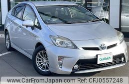 toyota prius 2013 -TOYOTA--Prius DAA-ZVW30--ZVW30-5716402---TOYOTA--Prius DAA-ZVW30--ZVW30-5716402-